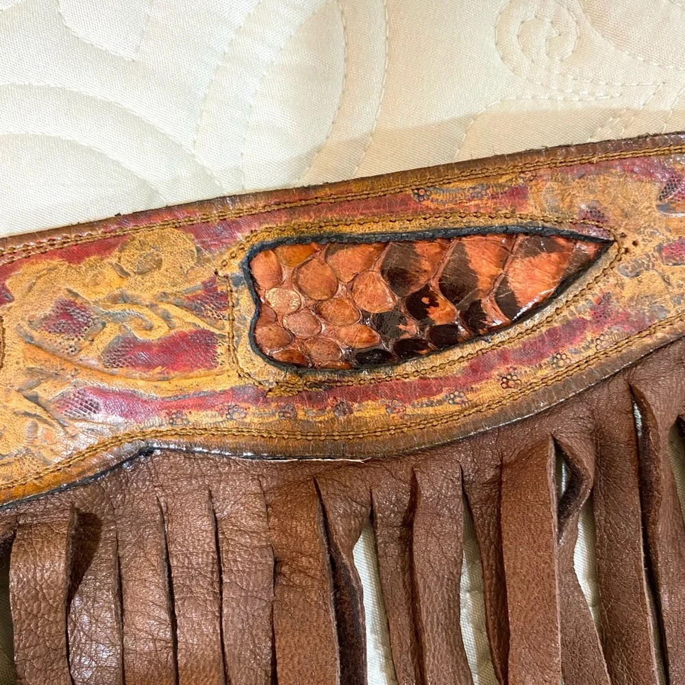 Medicine Belt - Picture 10 of 16